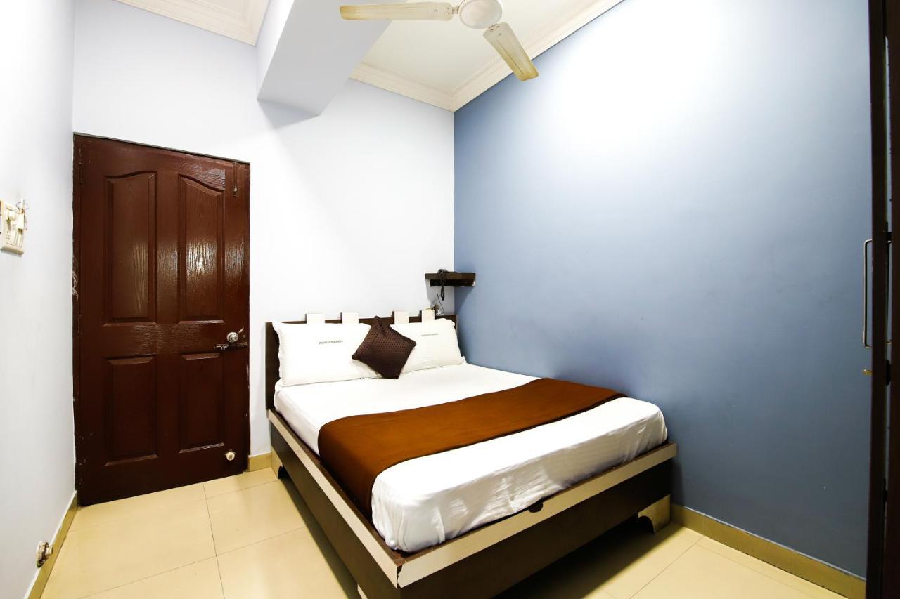 Lusia Inn Bangalore Buitenkant foto